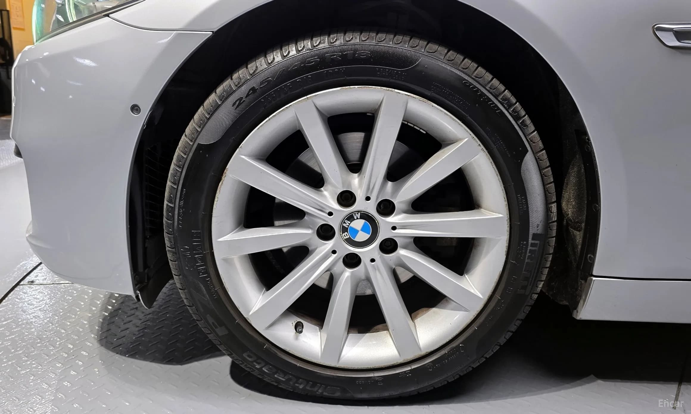 5 Series (F10)