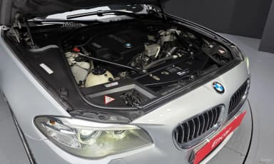5 Series (F10)