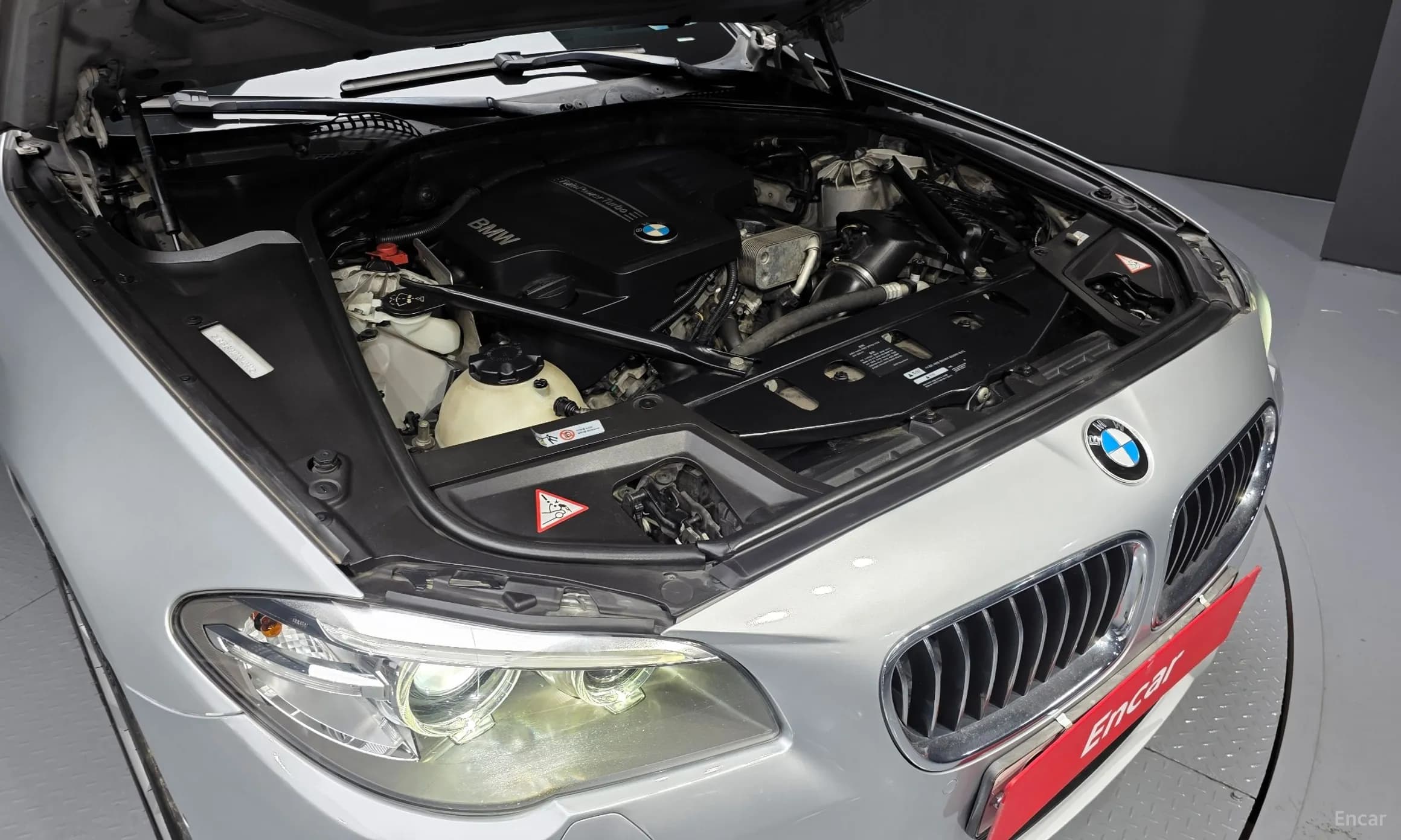 5 Series (F10)