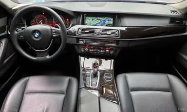 5 Series (F10)