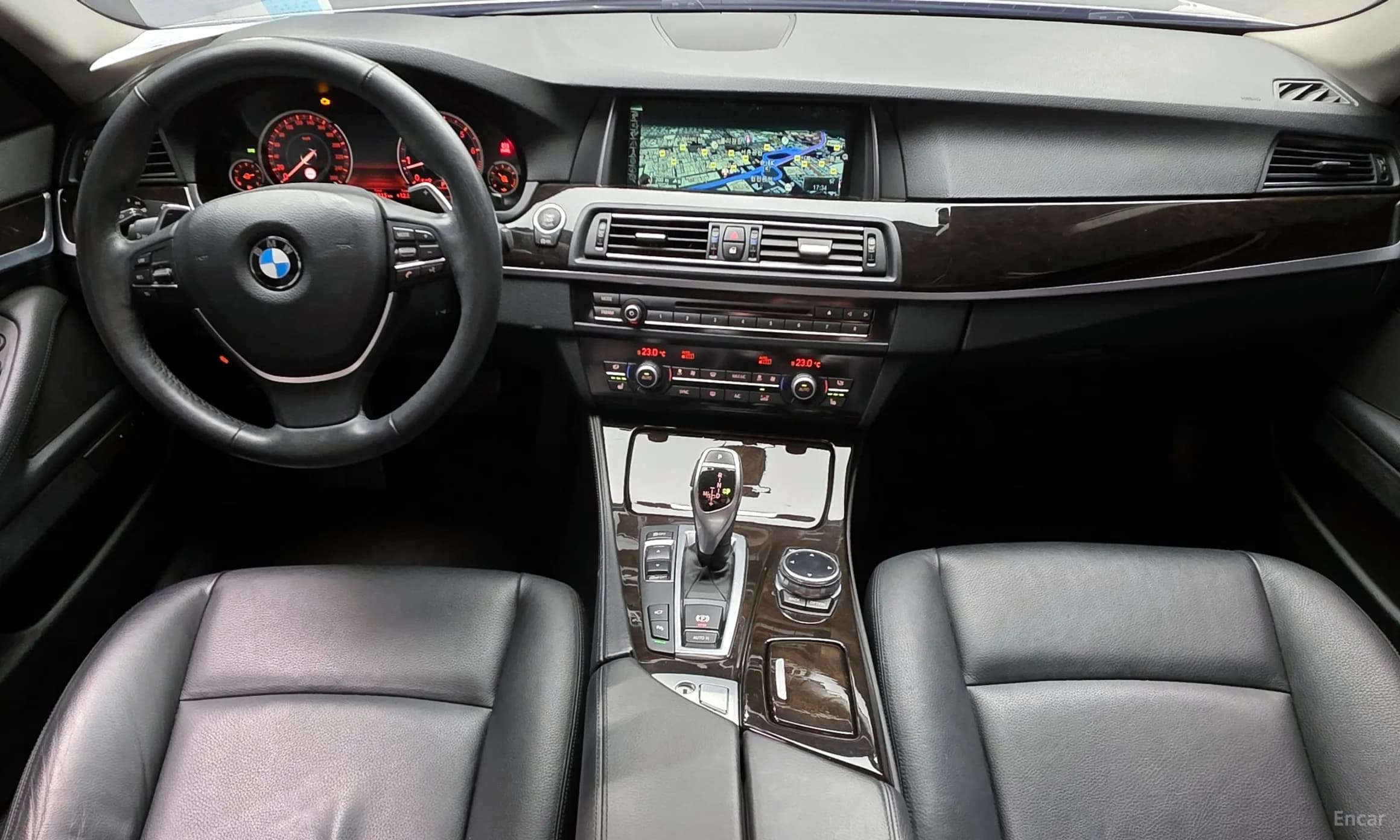 5 Series (F10)