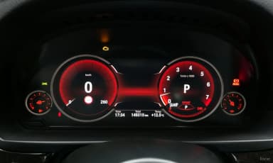 5 Series (F10)