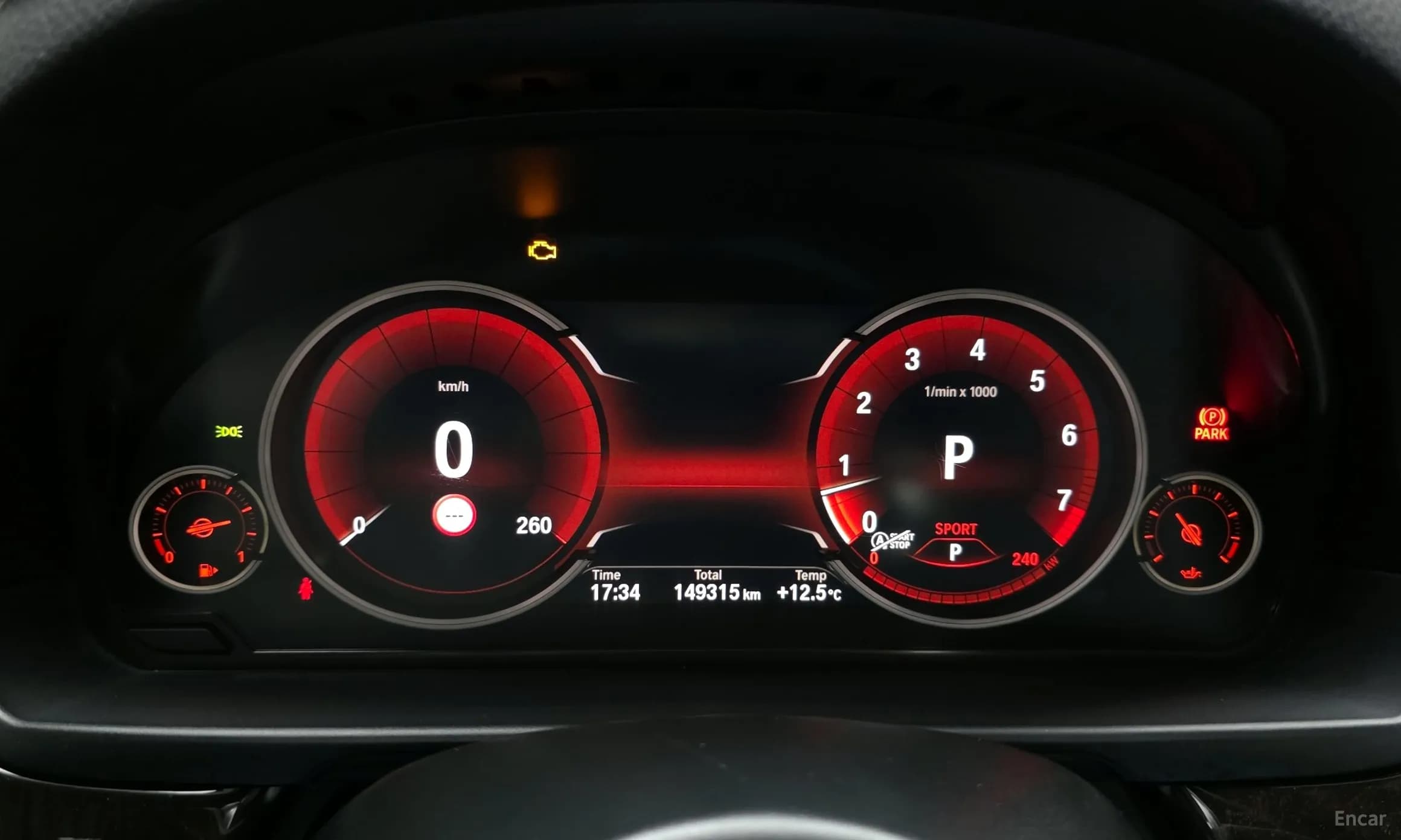 5 Series (F10)