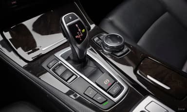 5 Series (F10)