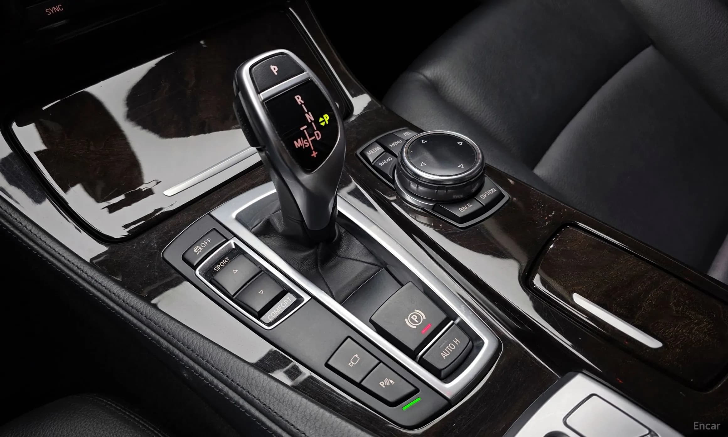 5 Series (F10)