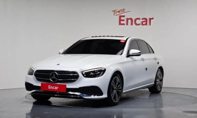 E-Class W213