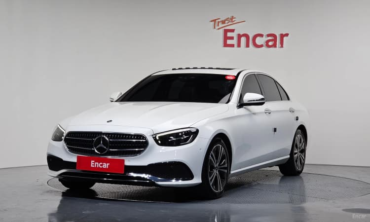 E-Class W213