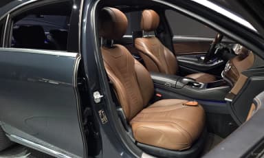 S-Class W222