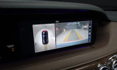 S-Class W222