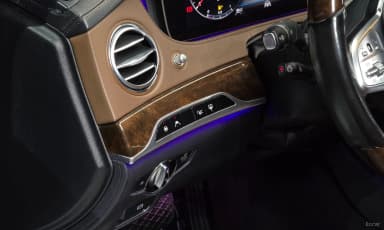 S-Class W222
