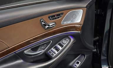 S-Class W222