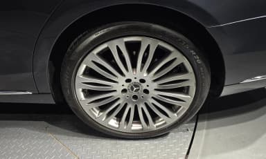 S-Class W222