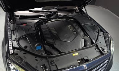 S-Class W222