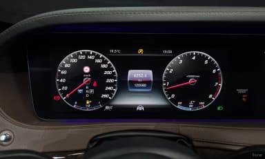 S-Class W222