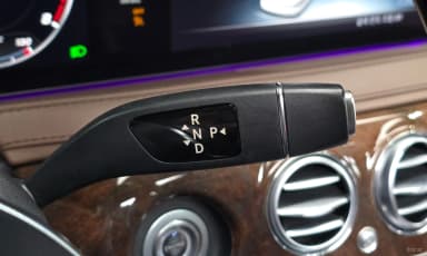 S-Class W222