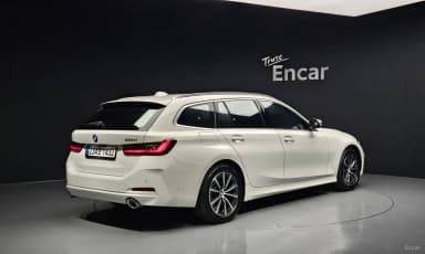 3 Series (G20)