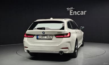 3 Series (G20)
