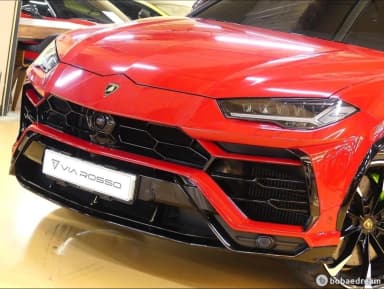 Urus