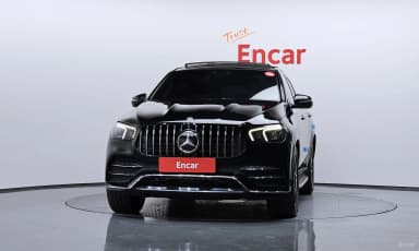 GLE-Class W167