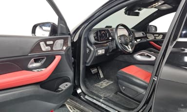 GLE-Class W167