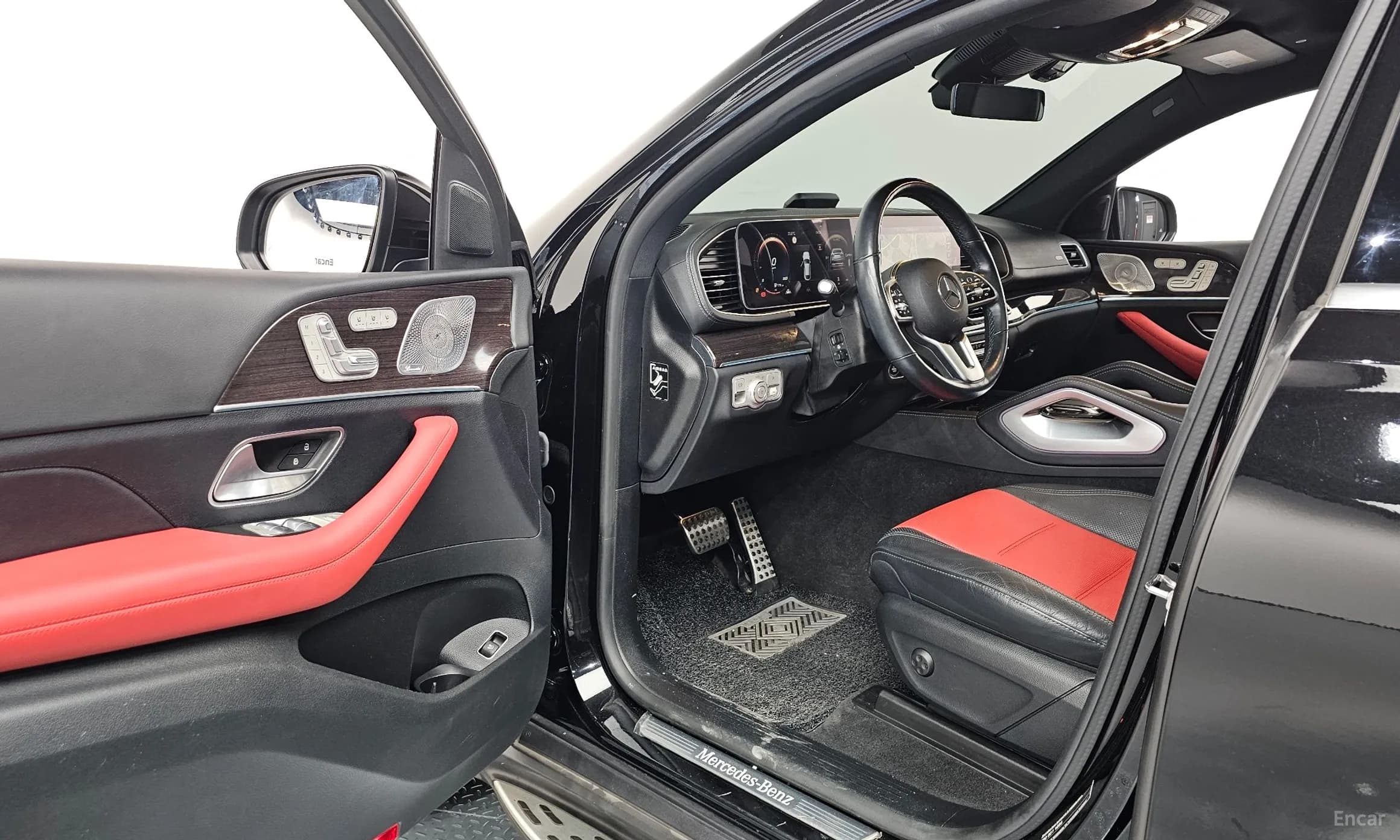 GLE-Class W167