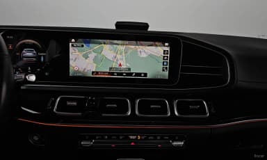 GLE-Class W167