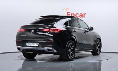 GLE-Class W167