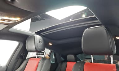 GLE-Class W167