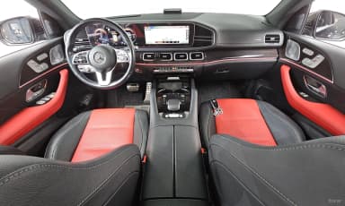 GLE-Class W167