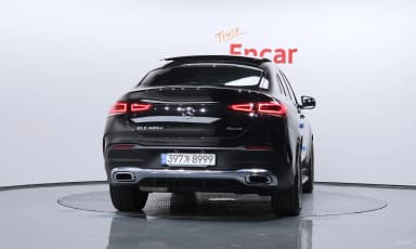 GLE-Class W167