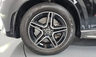 GLE-Class W167