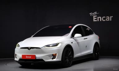 Model X
