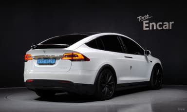 Model X