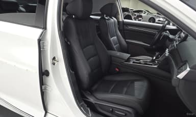 Accord 10th Generation