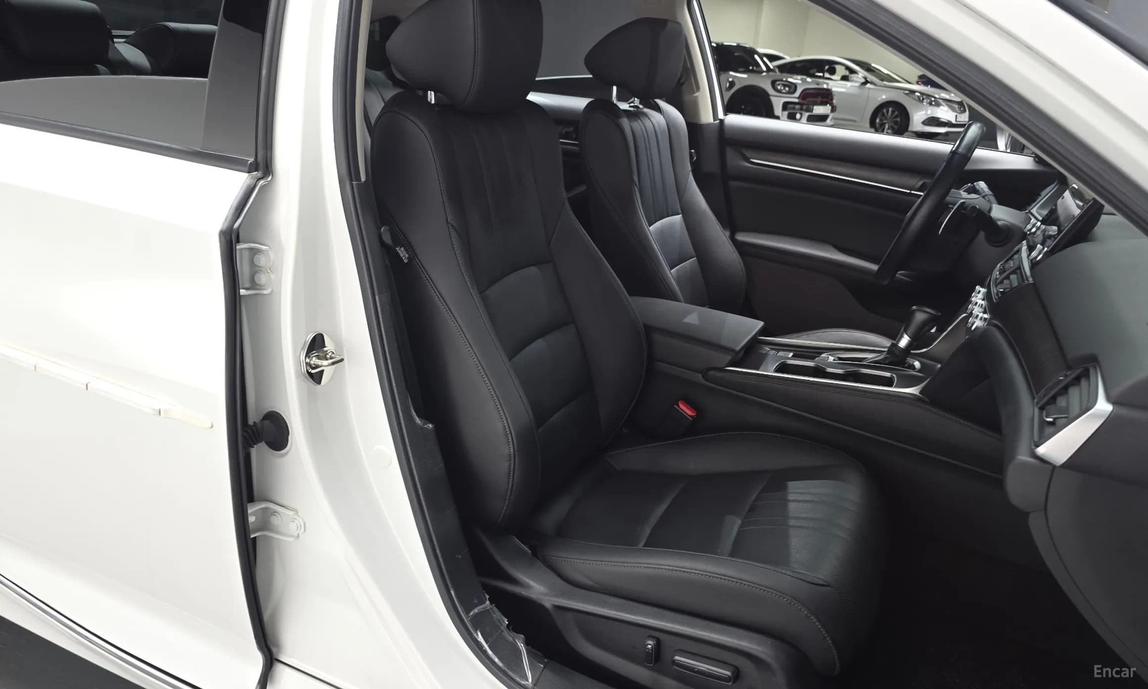 Accord 10th Generation