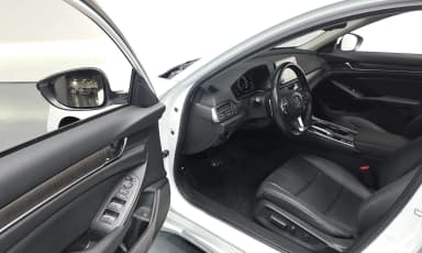 Accord 10th Generation