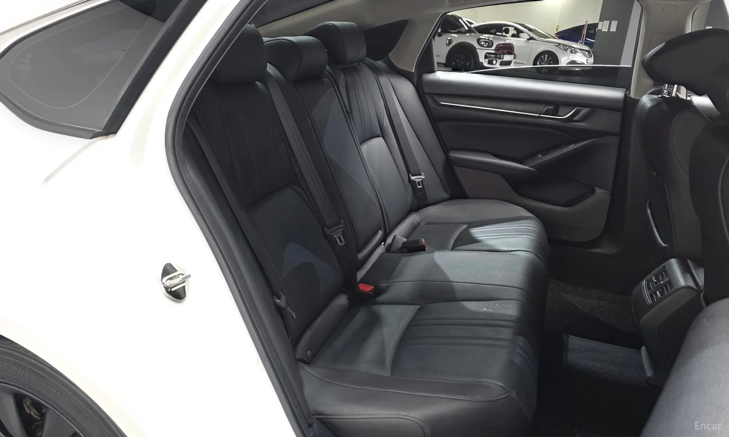 Accord 10th Generation