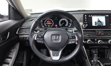 Accord 10th Generation