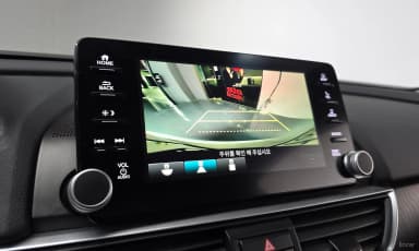 Accord 10th Generation