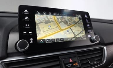 Accord 10th Generation