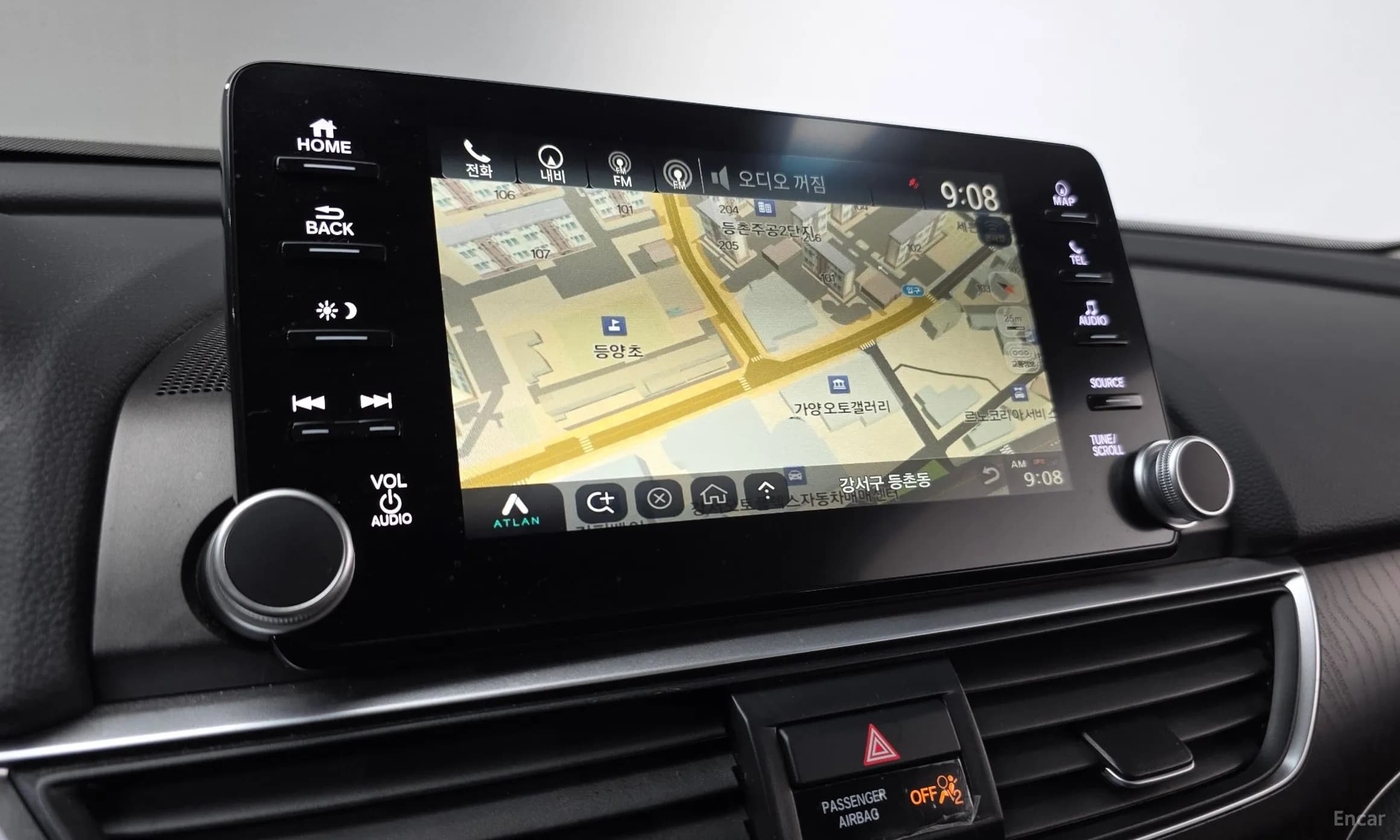 Accord 10th Generation