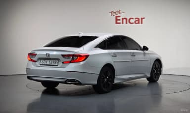 Accord 10th Generation