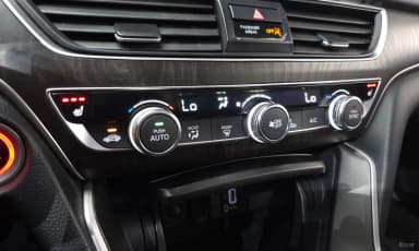 Accord 10th Generation