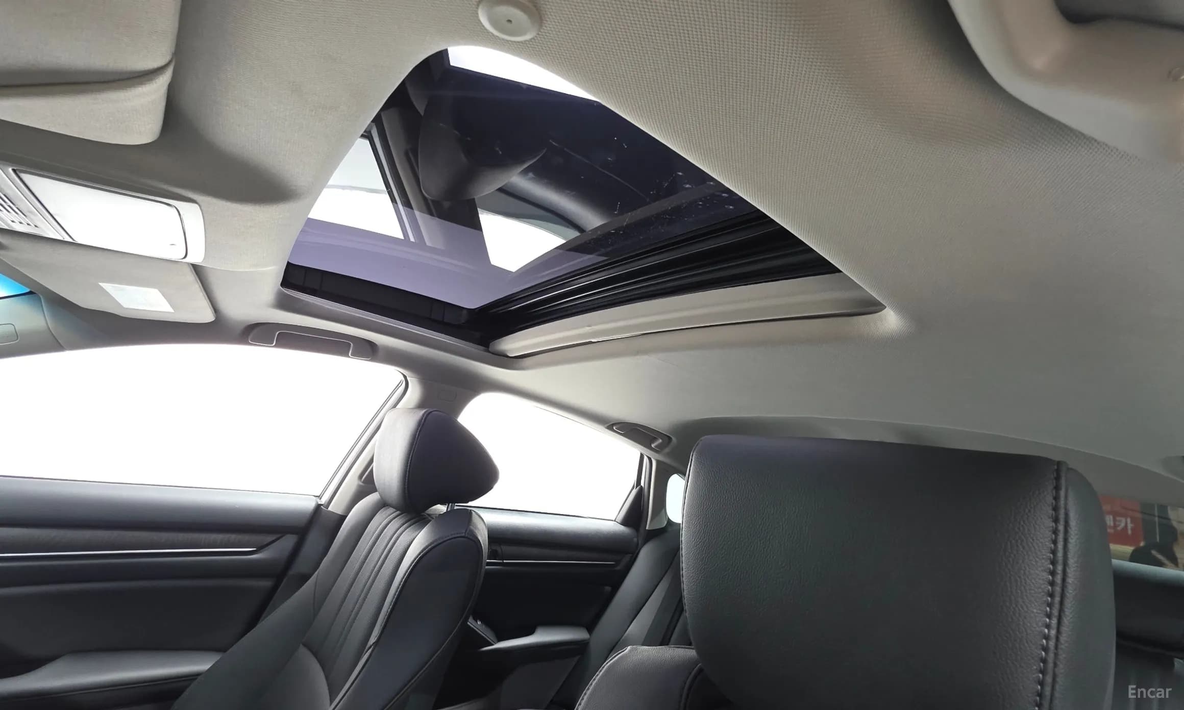 Accord 10th Generation