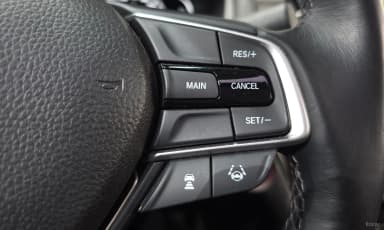 Accord 10th Generation