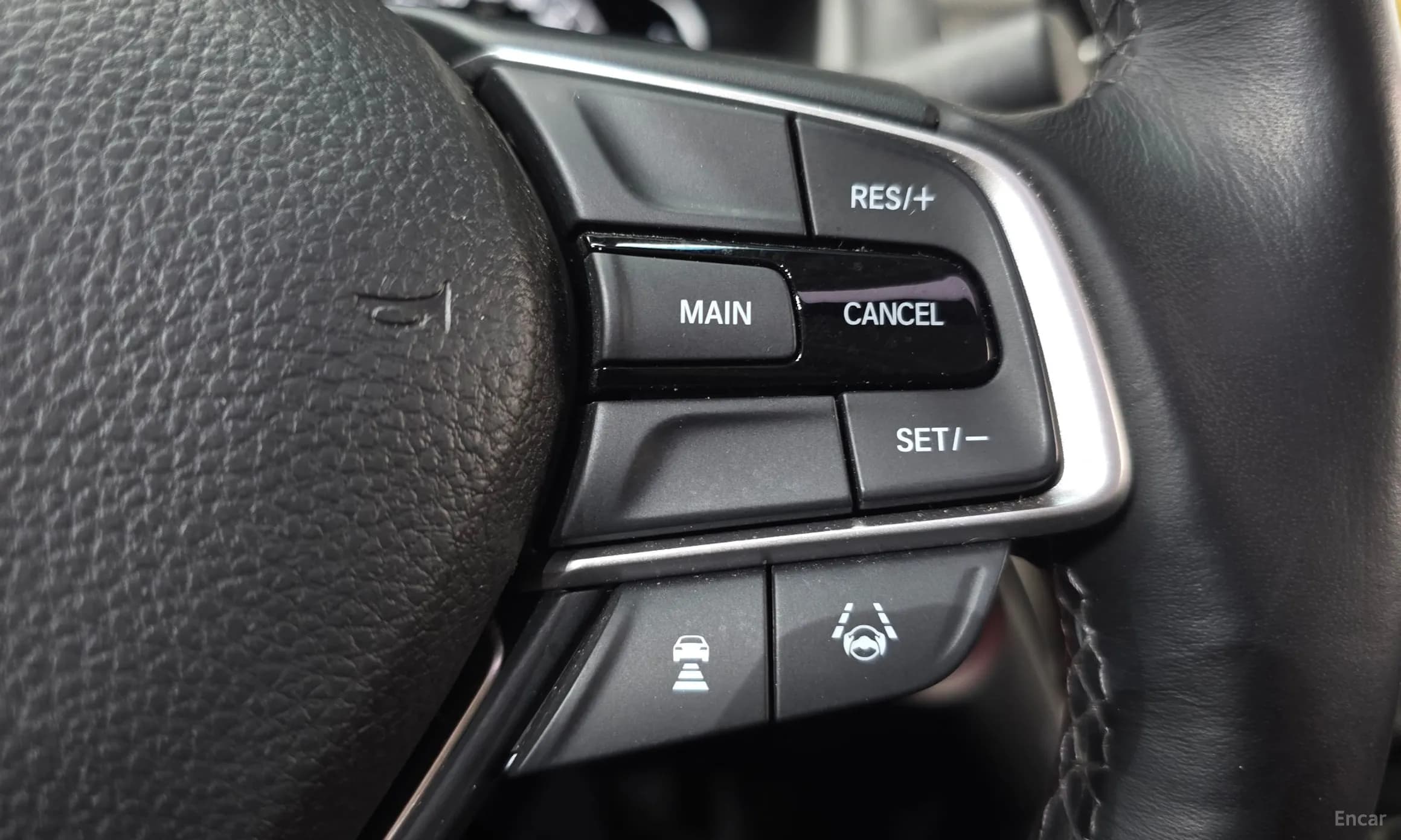 Accord 10th Generation