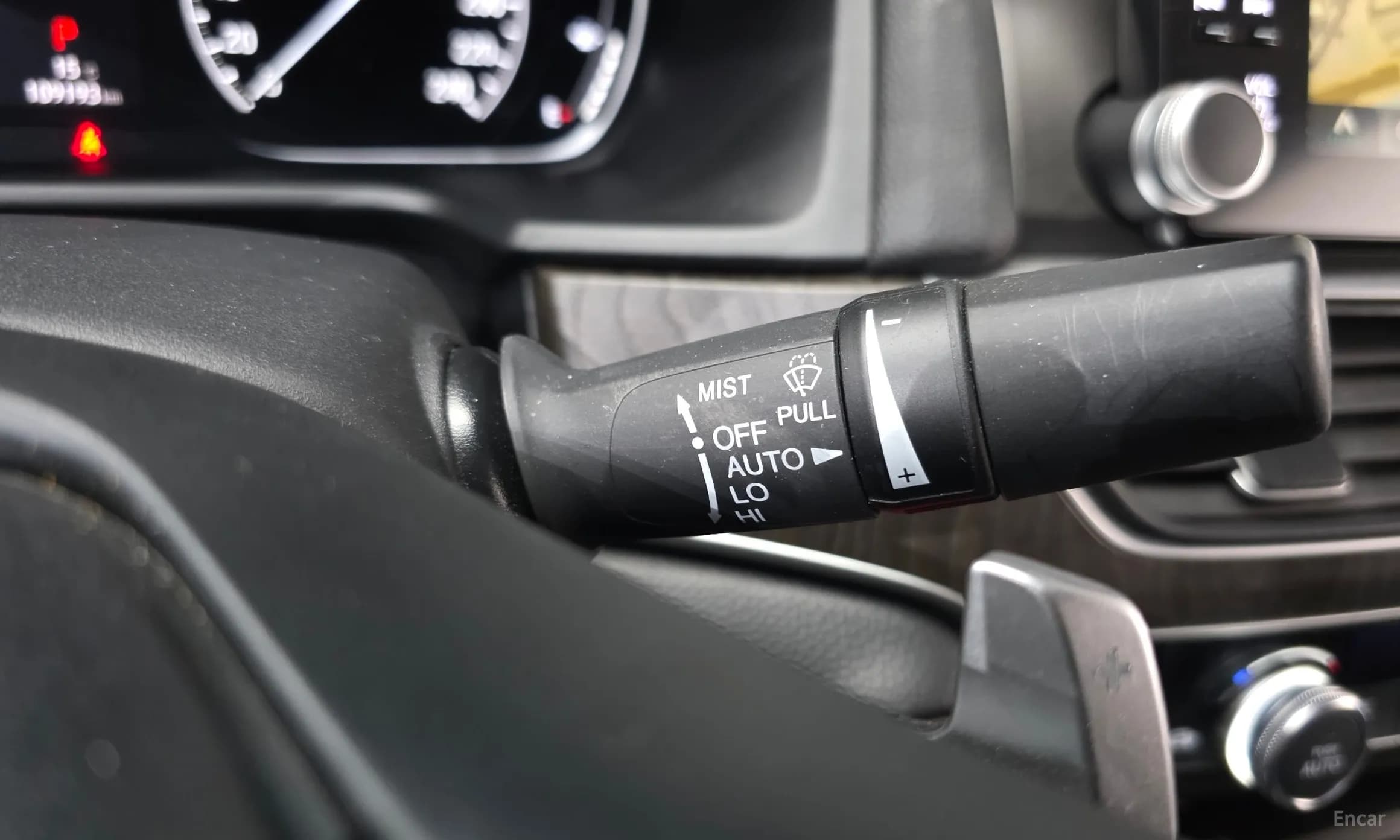 Accord 10th Generation