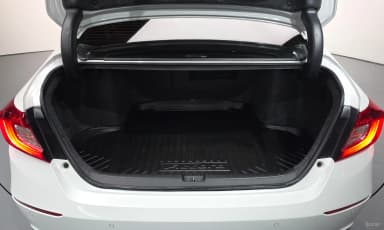 Accord 10th Generation