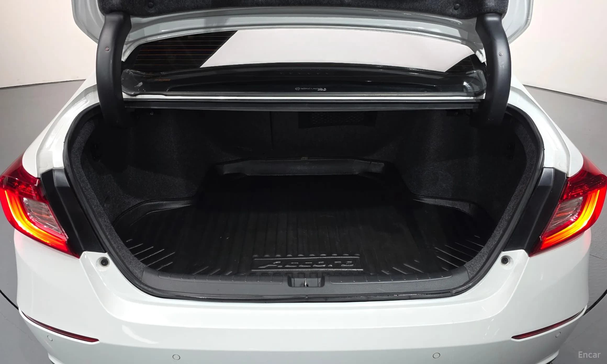 Accord 10th Generation