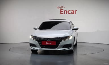 Accord 10th Generation